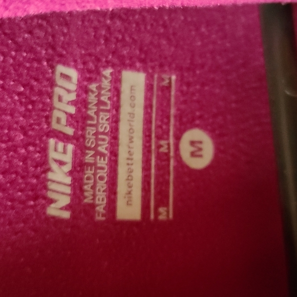 Nike sweatshirt - Picture 3 of 4